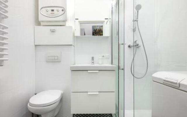 Tyzenhauz Apartments - Classic