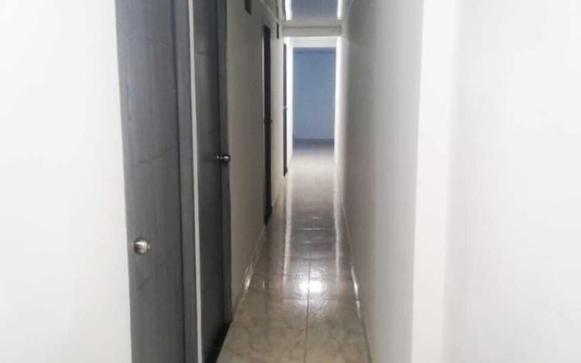 hotel 51b