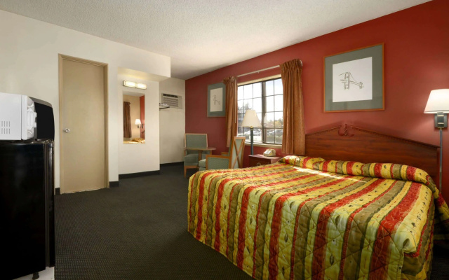 The Overland Hotel Downtown Flagstaff NAU Conference Center