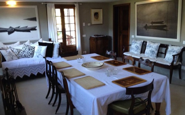 Welcome to Lush Tuscany and Beautiful Villa Adriano