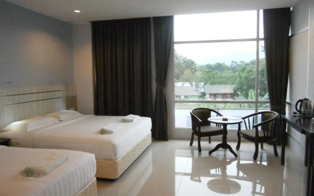 Hotel Kawan