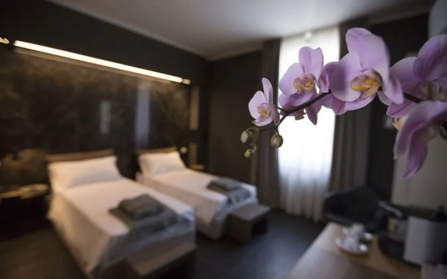 Palazzo Gozzi Bed  Beauty