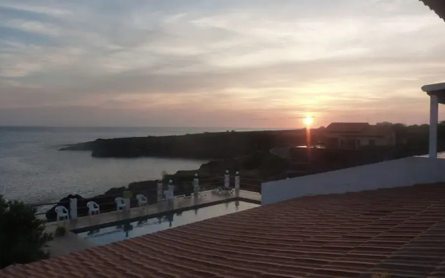Villa Halcyon Cabo Verde Close to the Beach