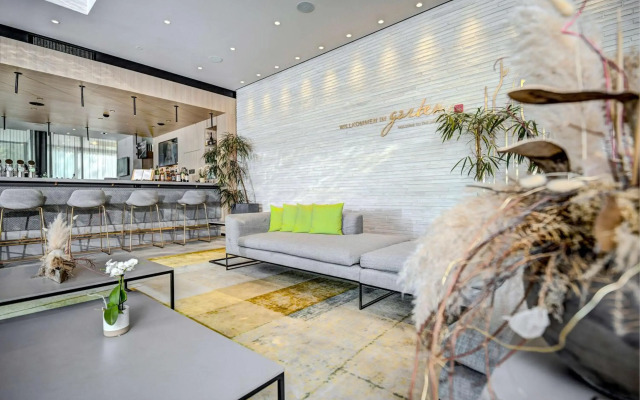 Hilton Garden Inn Wiener Neustadt