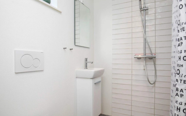 4 Person Holiday Home in Esbjerg V