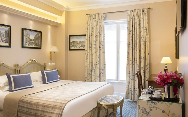 Le Relais Madeleine