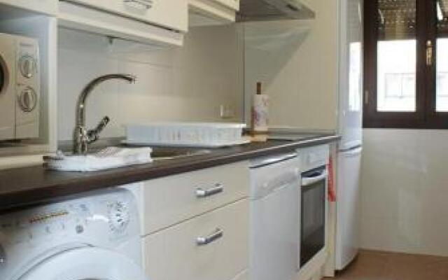 Alojamientos Botica Rural