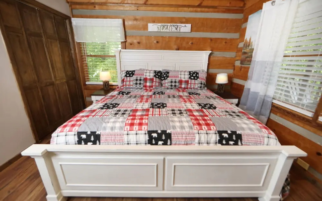 Bear Trails Cabin