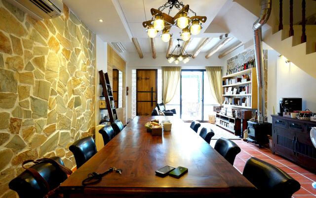 Shire Homestay