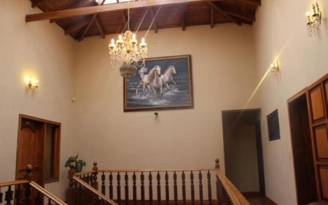 Hostal Gonzalez y Gonzalez