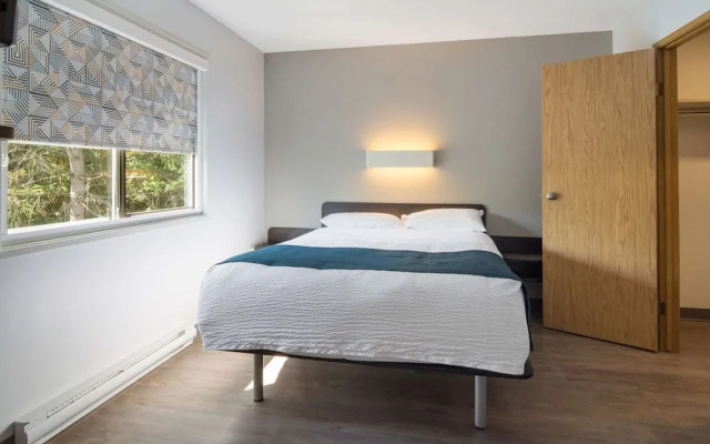 Motel 6 Saanichton, BC - Victoria Airport