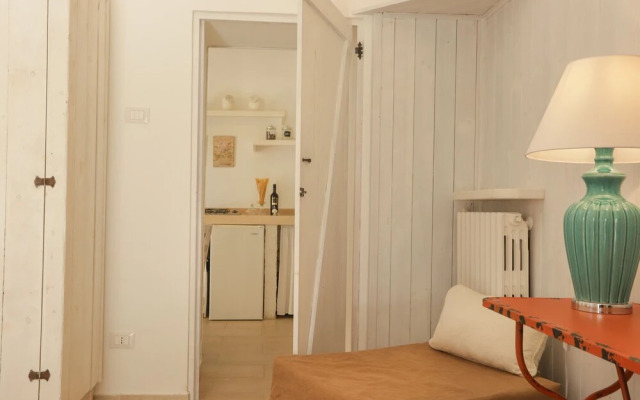 TD Casette Pricci - Casetta Salvia