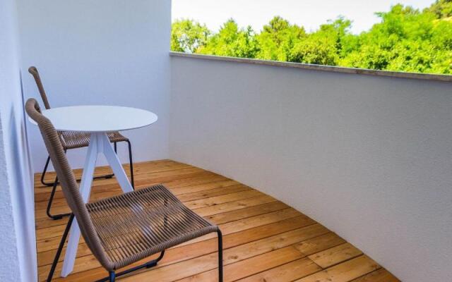 Hotel Ortus Residence