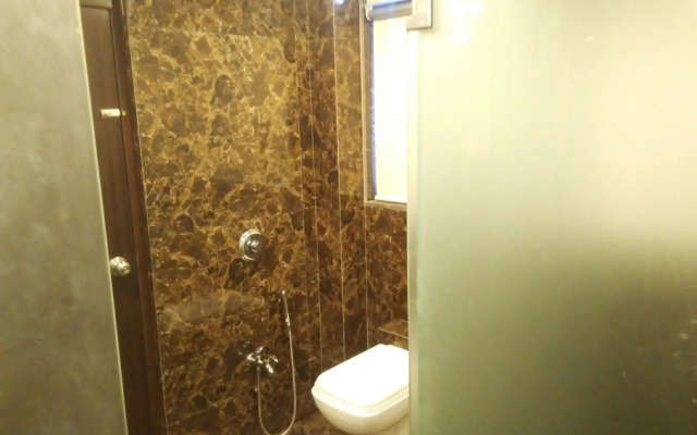 Hotel Sai Residency Vasai