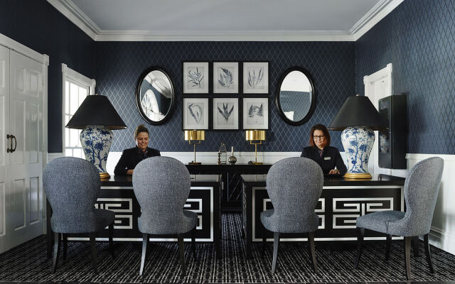 voco Kirkton Park Hunter Valley  by IHG