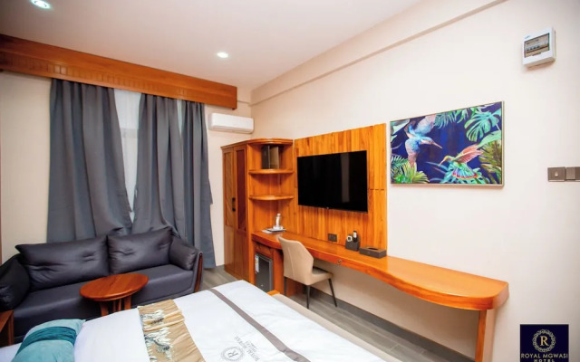 Royal Mgwasi Hotel