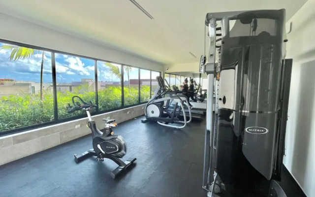 Syrena Luxury Studio 207