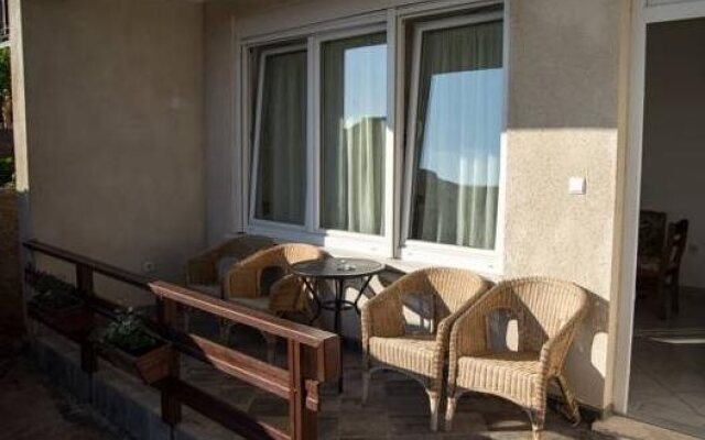 Guest House Kalauz