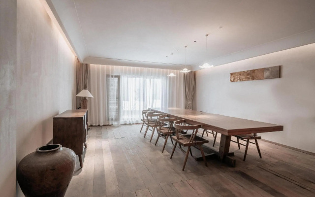 Savhe Hotel Shanghai Expo