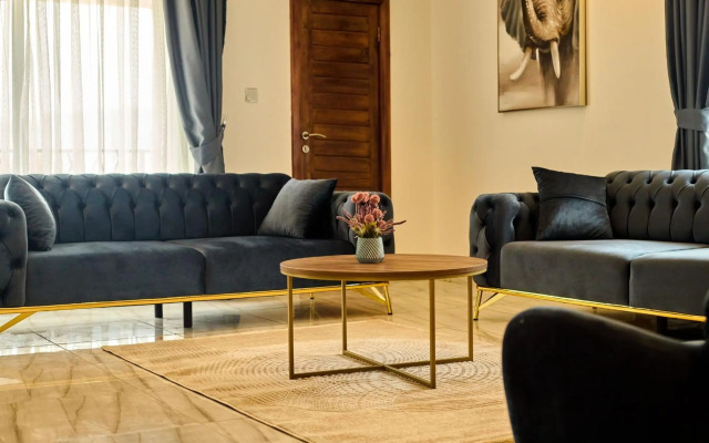 Aiden Homes And Apartments