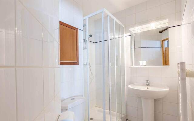 Madame Vacances- Résidence Les Jardins de la Vanoise