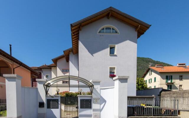 Cozy Apartment Mati Lago Maggiore