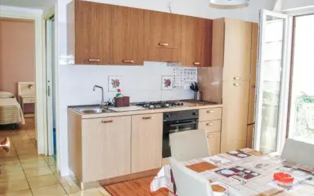 Casale Cilento - One Bedroom No.2
