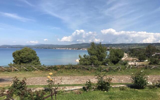 Villa in Cavo Kastri Residence