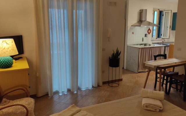 Bellavista studio flat-BELLAVISTA 4