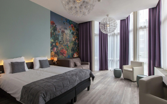 Best Western Hotel Den Haag