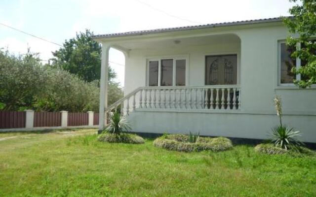Sali Anaklia House