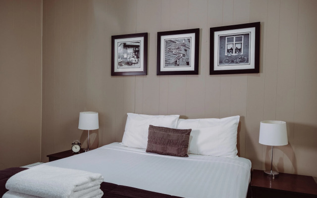 Crossroads Hotel Narrabri