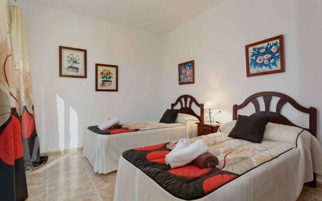 Villa Bienvenido