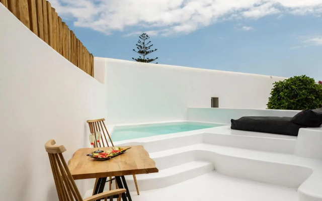 Akkadian LGBT Boutique Hotel