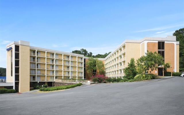 Days Inn Birmingham/Vestavia Hills