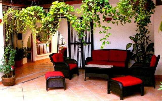 Hotel Boutique Catedral Vallarta
