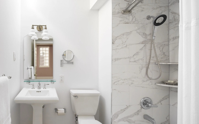 1715 on Rittenhouse, A Boutique Hotel