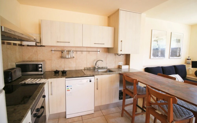 Apartment Ametller