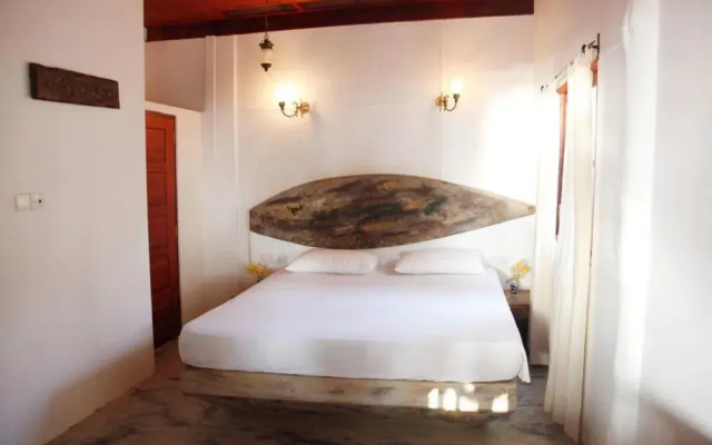 Arugam Bay Surfing Resort