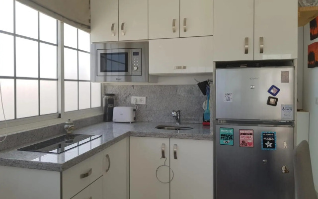 Apto/Suite Santa Cruz Tenerife