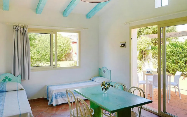 Charming Holiday Home in Loiri, Sardinia