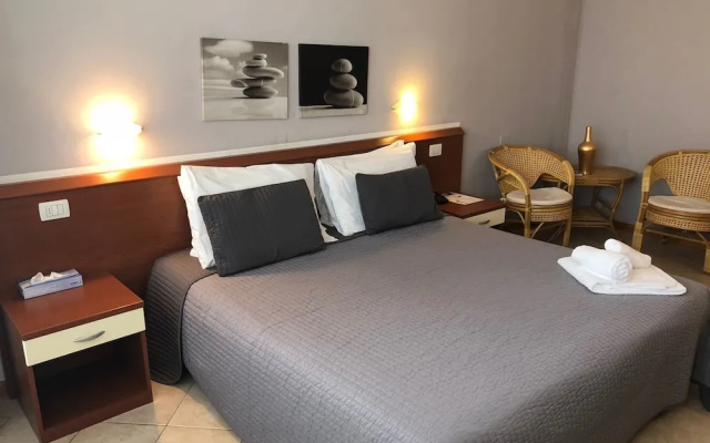 Hotel Petrarca