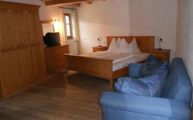 Hotel Garni Hirschen