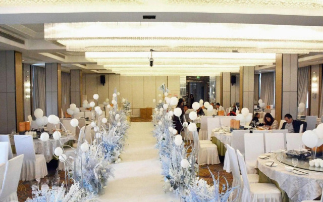 Tian Mei Le Business Hotel