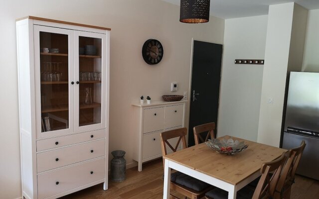 A5 - Résidence La Montille