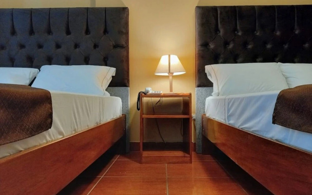 Hotel Puerto Amazonico
