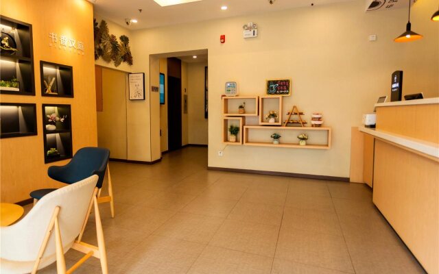 Hanting Hotel Kunming Beijing Rd