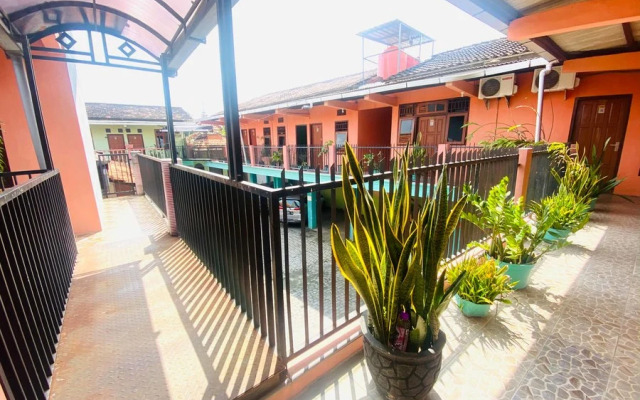 Hotel Gerung 1 RedPartner