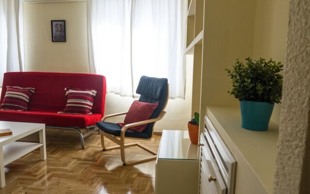 Ever House Atocha