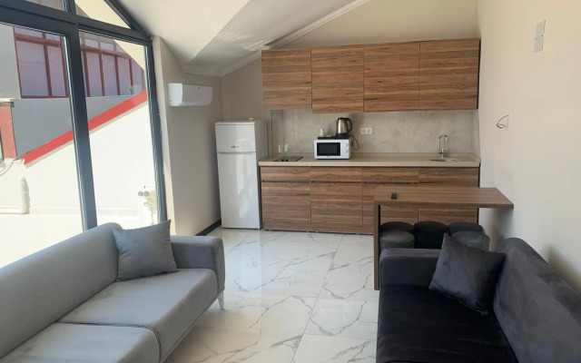 Royal Residence Bursa